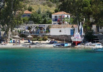 HYDRA