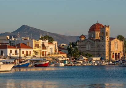 AEGINA