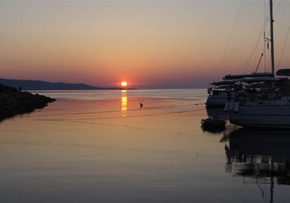 SPETSES